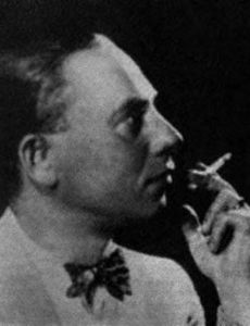 Rezsö Seress