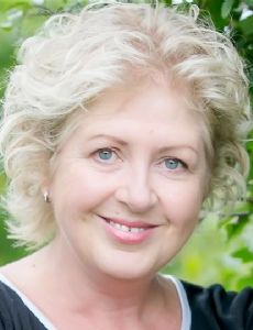 Claire Moore