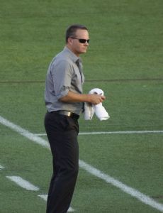 Eric Wynalda