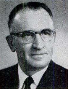 Lawrence Brock