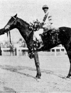 George Archibald (jockey)