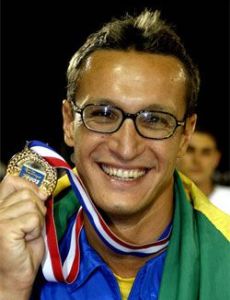 Rogério Romero
