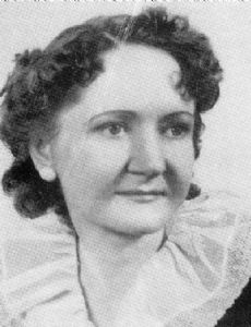 Gladys Malvern