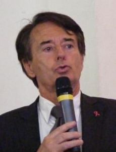 Jean-Paul Alduy