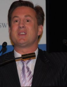Jonathon Welch