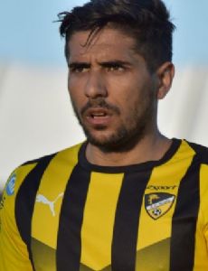 Borjas Martín
