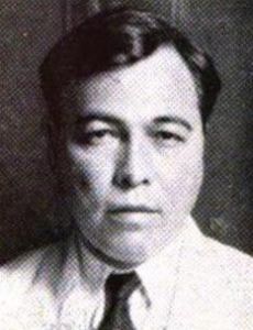 Buenaventura Rodriguez