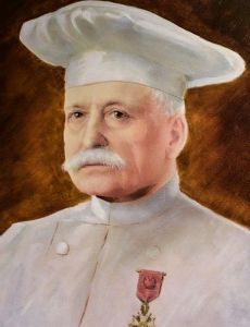 Auguste Escoffier
