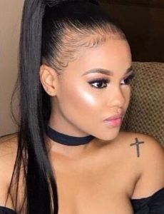 Karabo Mokoena