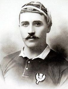 Alex Laidlaw
