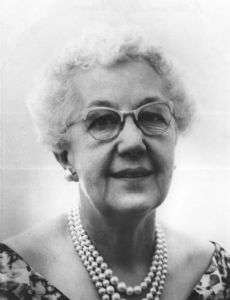 Katherine Van Winkle Palmer