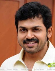 Karthik
