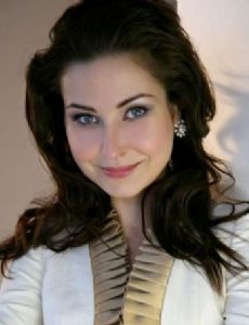 Silvia Kusnirova