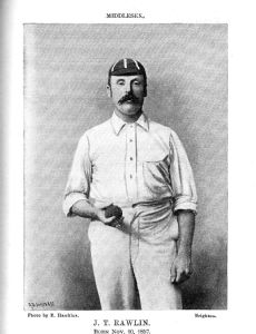 John Rawlin