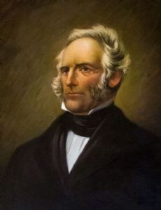 Francis M. Dimond