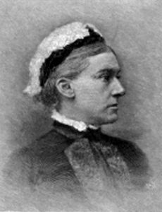Rhoda Broughton