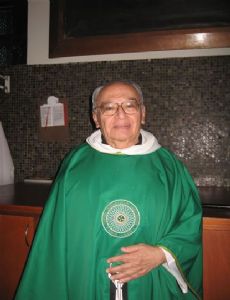 Gustavo Gutiérrez