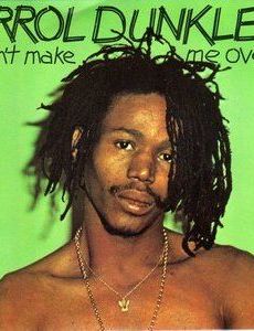 Errol Dunkley