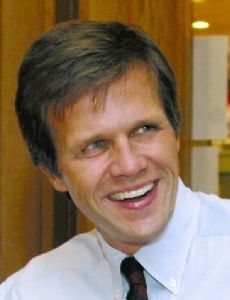 Mark Hass
