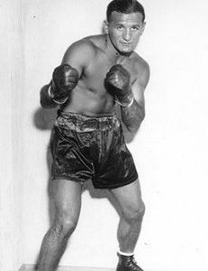 Young Corbett III