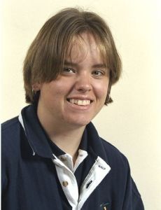 Rebecca Feldman