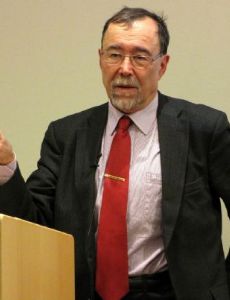 Kristian Gerner