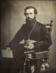 Bernard Petitjean