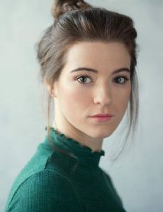 Amelia Bennett