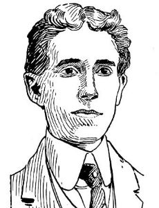 C. M. Payne