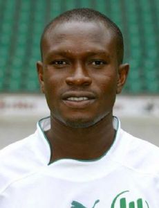 Charles Akonnor
