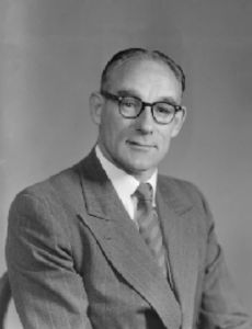 Ron Barclay