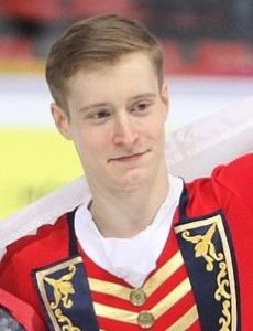 Alexander Samarin