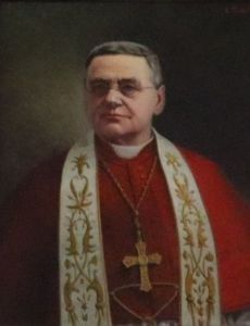 Auguste-René-Marie Dubourg