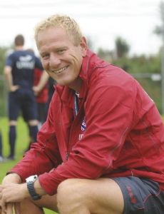 Jan de Jonge