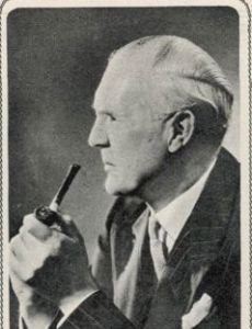 Ian Fraser, Baron Fraser of Lonsdale