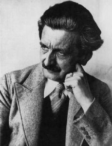 Adolf Brand