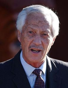 Hugh Kawharu