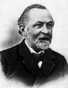 Heinrich von Wild