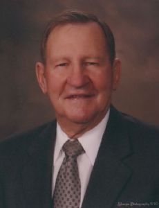 Eldon A. Money