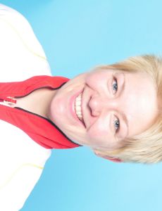 Sonja Scheibl