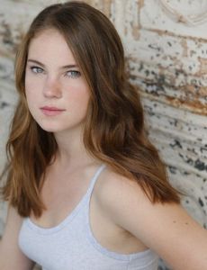 Jess Gabor