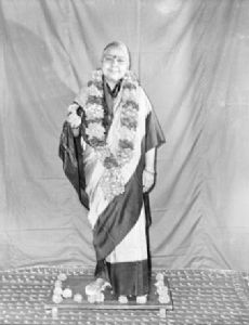 Anasuya Devī