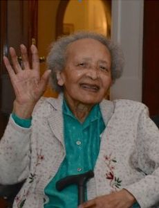 Augusta Chiwy