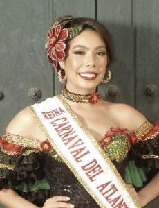 Maria Alejandra Borras