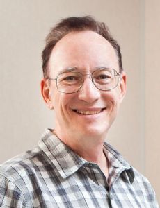 Steve Granick
