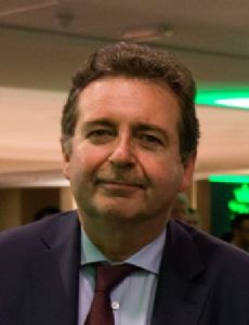 Rudi Vervoort
