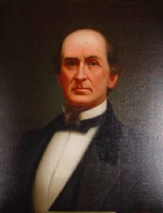 Robert M. Patton