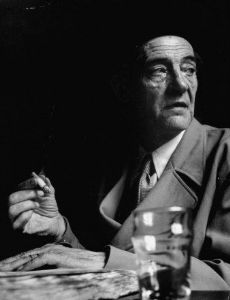 Maurice Utrillo