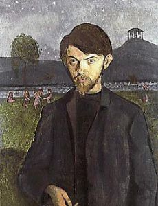 Ivar Arosenius
