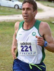 Pavlos Tzanavaras